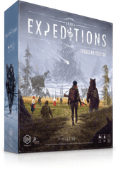 Expeditions Ironclad Edition